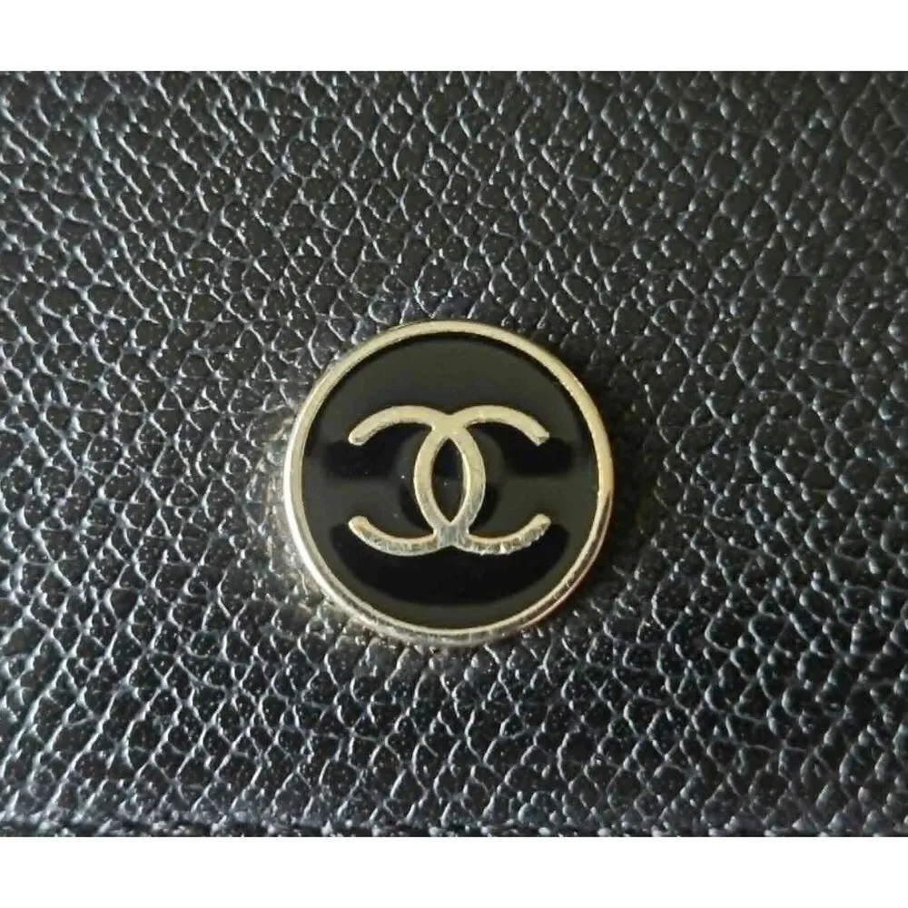 CHANEL description authentic